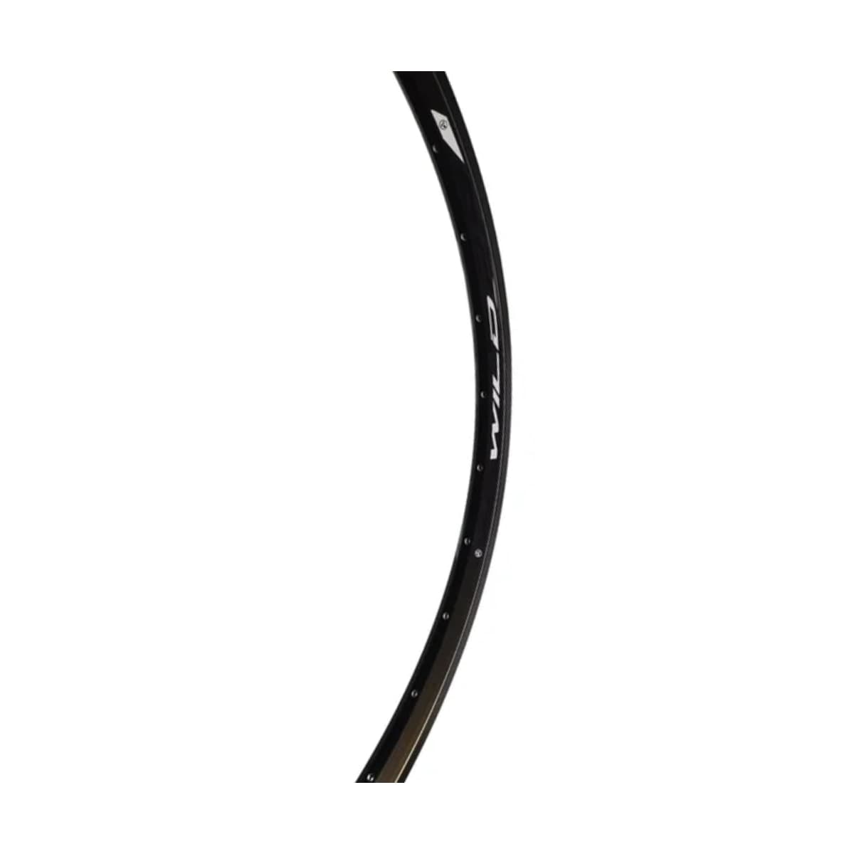 Aro 29 Alumínio Aero Absolute Wild Tubeless Preto Disco 32 F