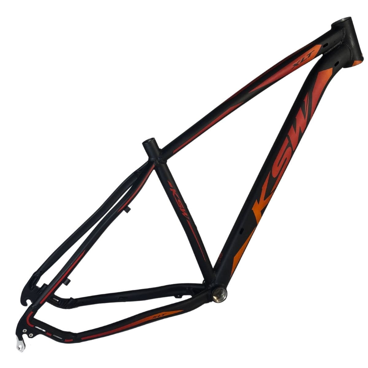 Quadro de Bicicleta 29 KSW XLT 400