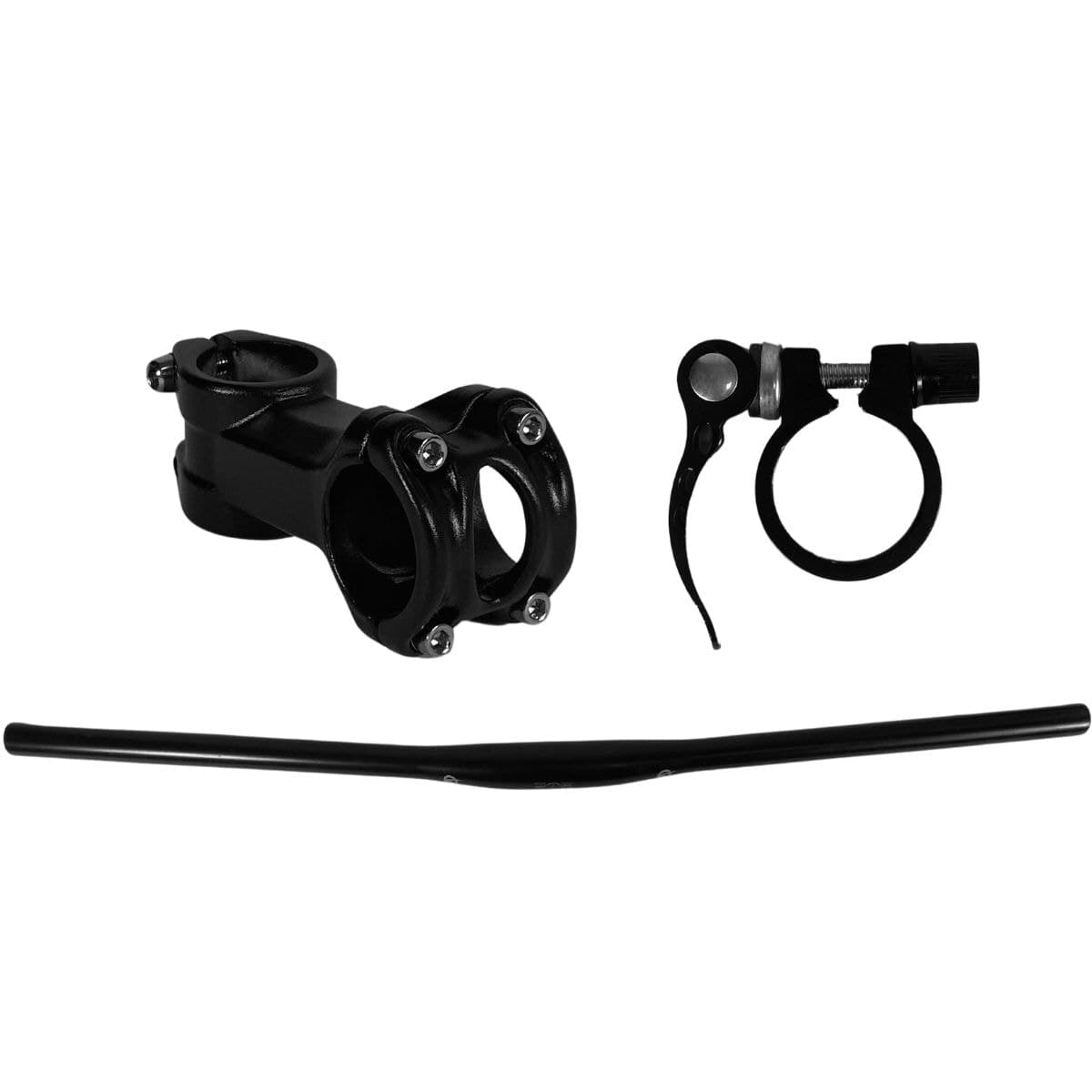 Quadro de Bicicleta 29 KSW XLT 400