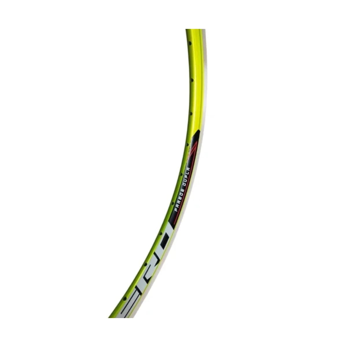 Aro 26 MTB Alumínio Aero Arosul Amarelo Flourescente 36 F