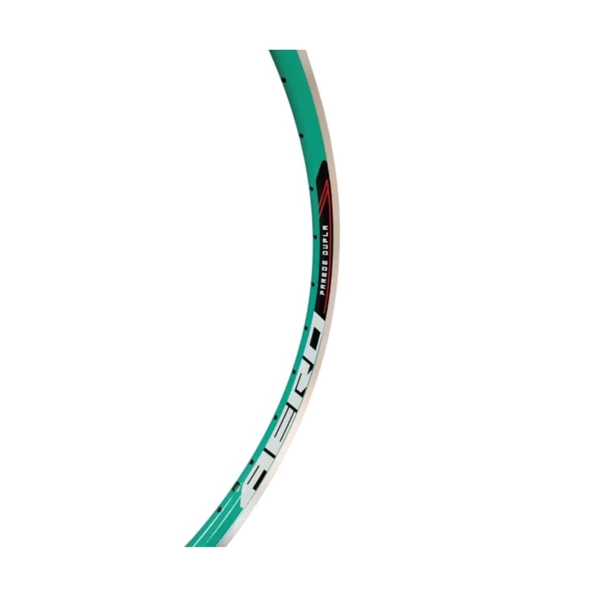 Aro 26 MTB Alumínio Aero Arosul Verde Retro 36 F