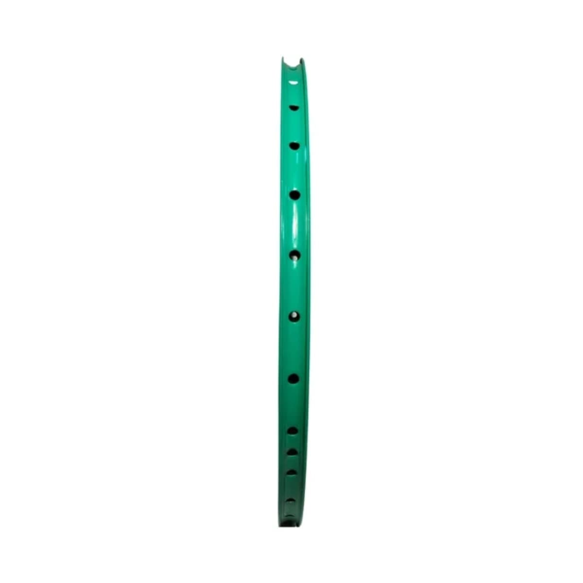 Aro 26 MTB Alumínio Aero Arosul Verde Retro 36 F