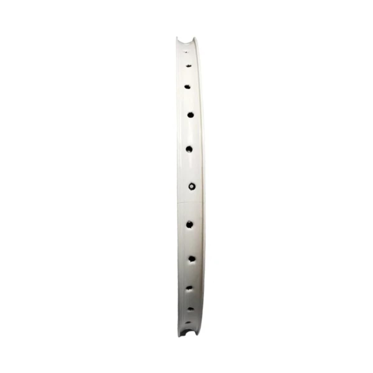 Aro 26 BC Alumínio Aero Arosul Freeride Avalanche Branco Disco 36 F