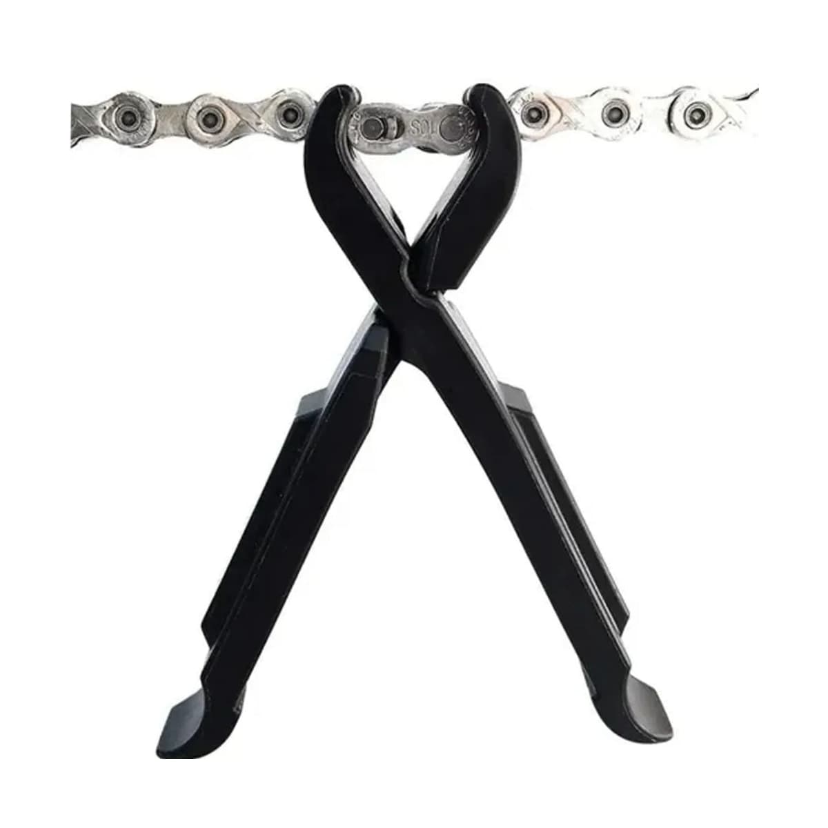 Par Espátulas Arstop Com Extrator Power Link Corrente
