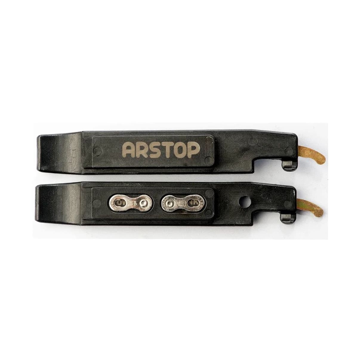 Alicate Espátula Arstop Extrator Power Link Ponta Metal Bike