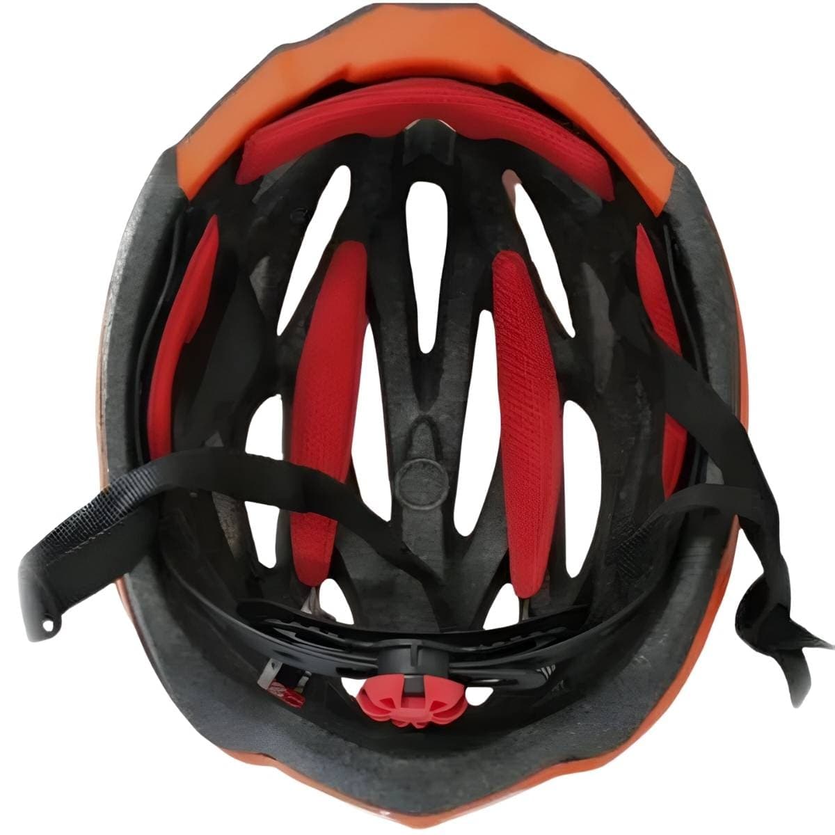 Capacete Bike Ranking H93 Nest