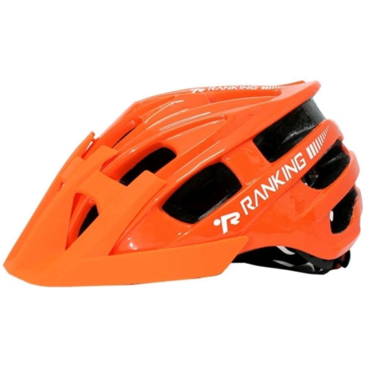 Capacete Bike Enduro Ranking T41