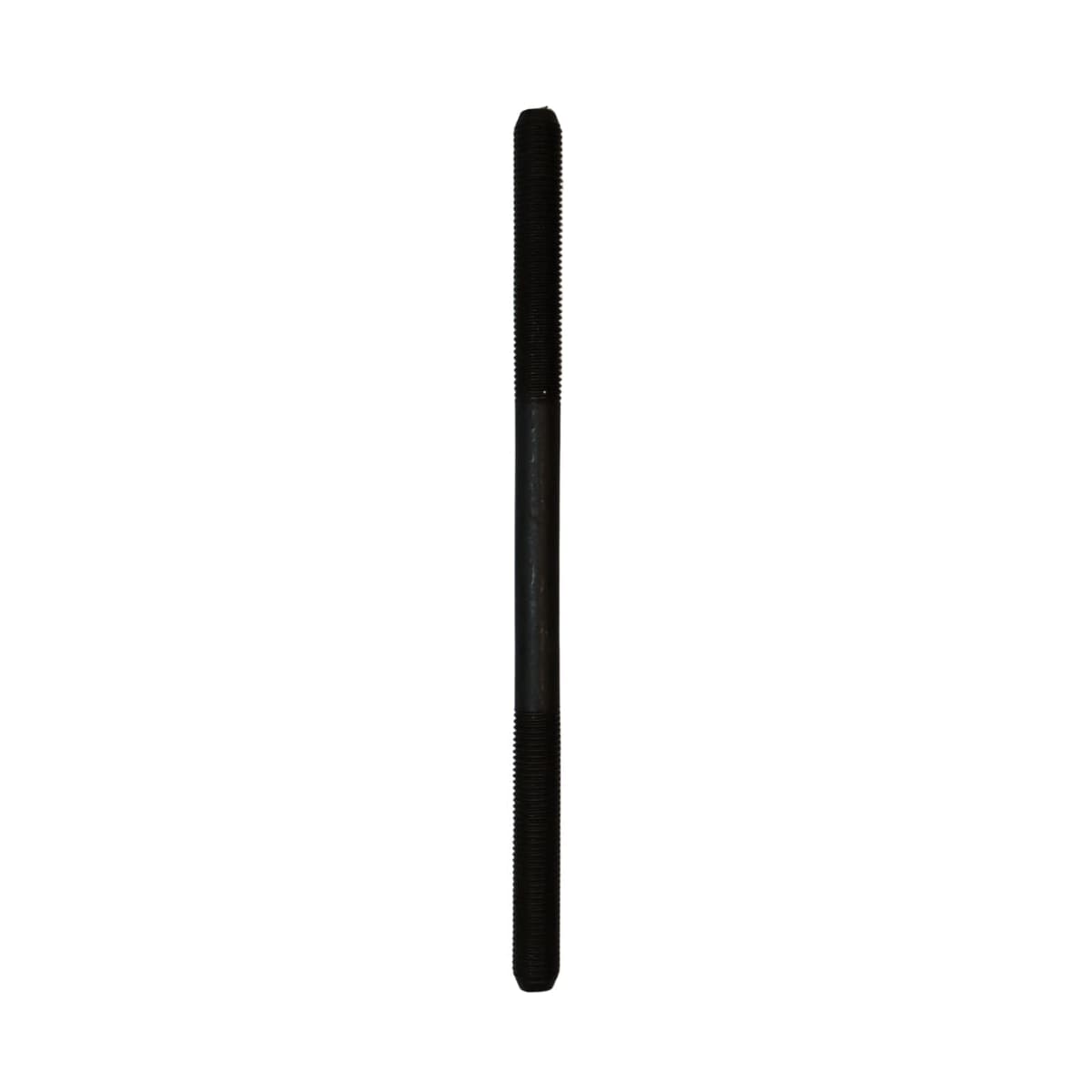 Eixo Dianteiro Nek 140mm Aço Preto Fino 5/16
