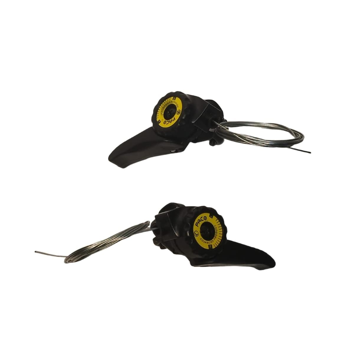 Alavanca Cambio Thumbshifter Paco 18M Nylon