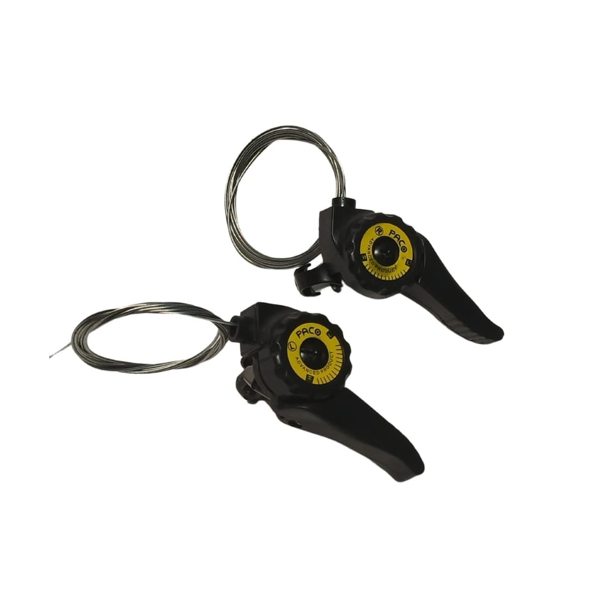 Alavanca Cambio Thumbshifter Paco 18M Nylon