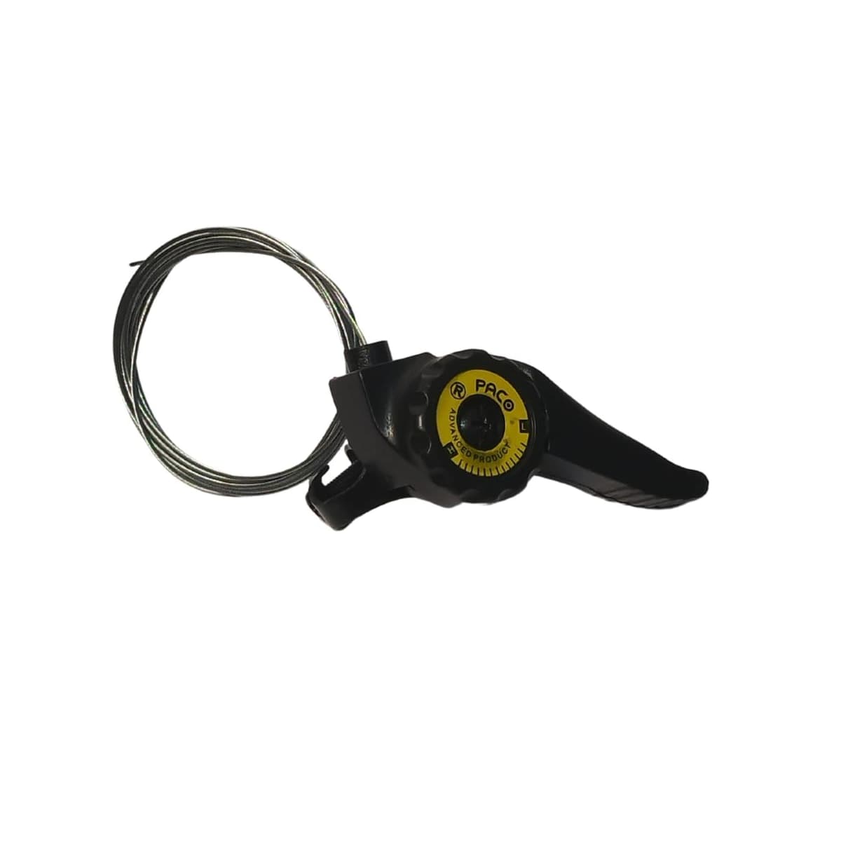 Alavanca Cambio Thumbshifter Paco 18M Nylon