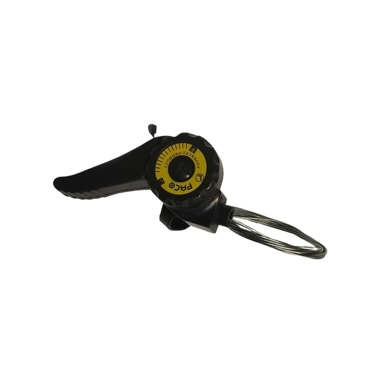 Alavanca Cambio Thumbshifter Paco 18M Nylon