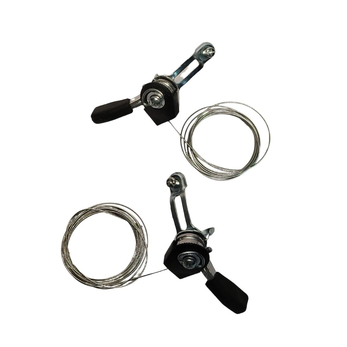 Alavanca Cambio Thumbshifter GTS 18M Alumínio
