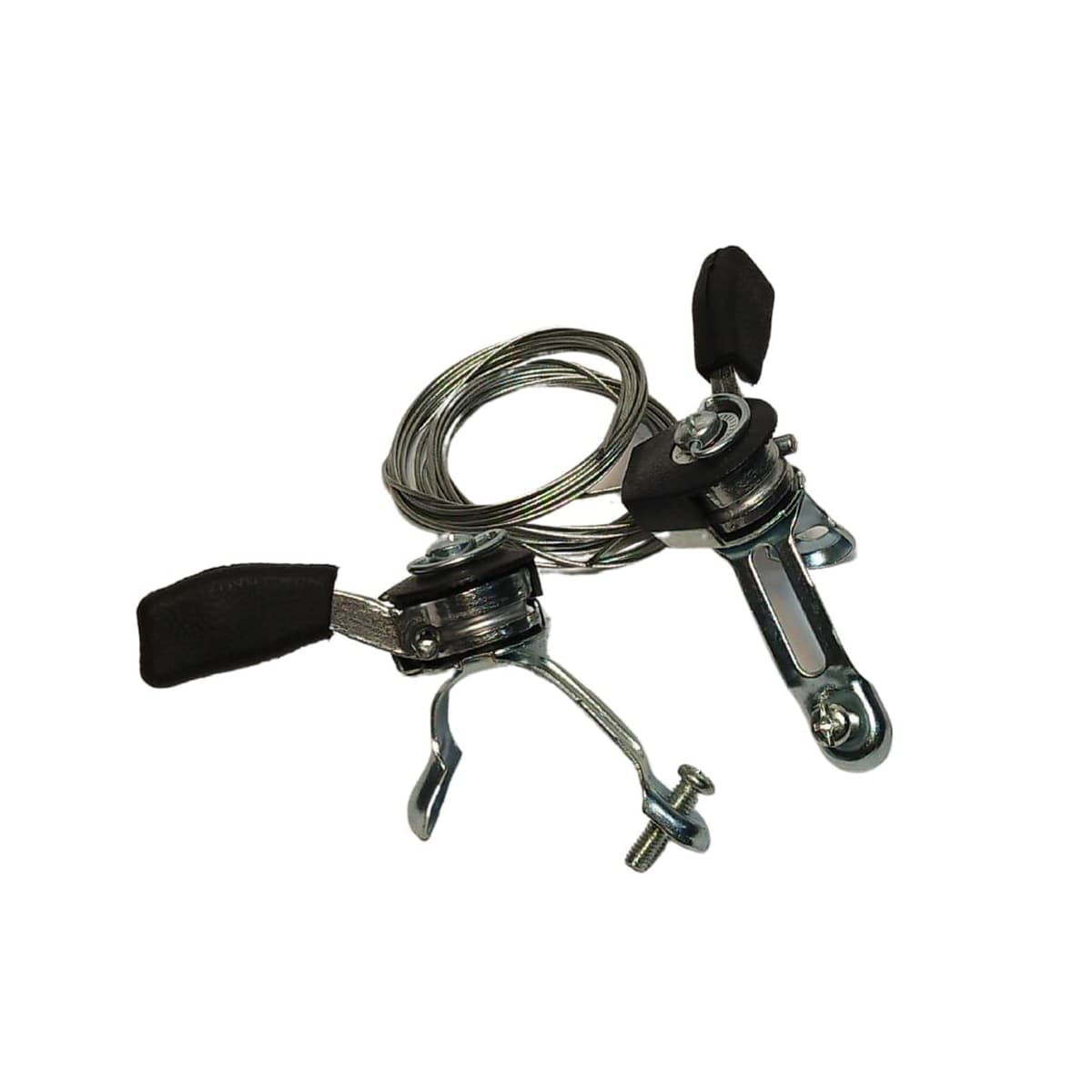 Alavanca Cambio Thumbshifter GTS 18M Alumínio