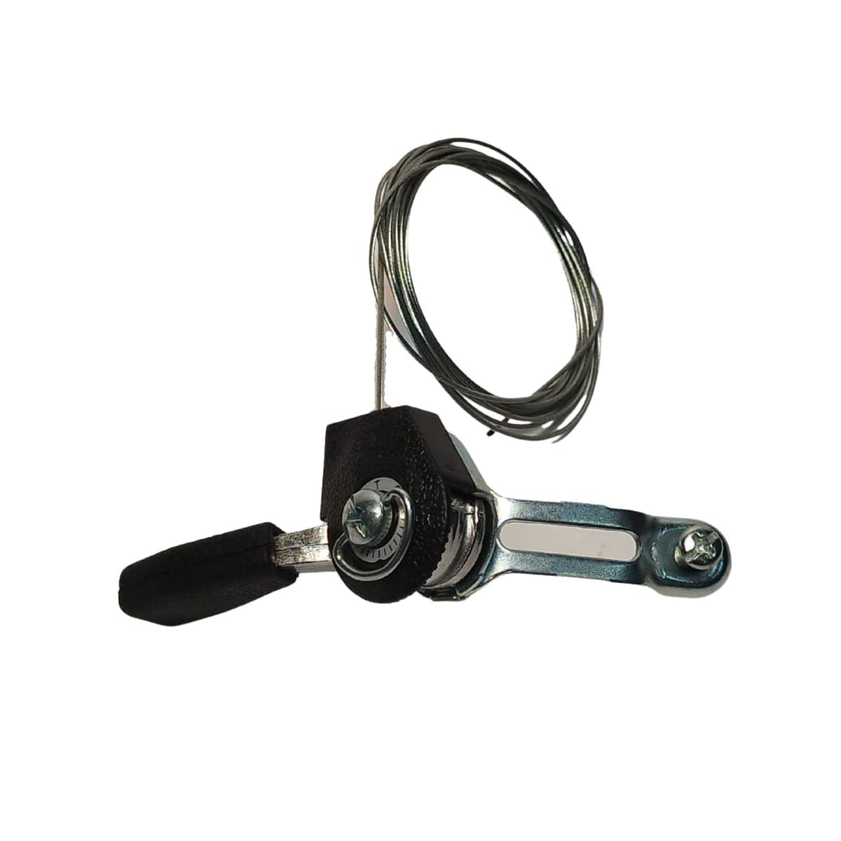 Alavanca Cambio Thumbshifter GTS 18M Alumínio