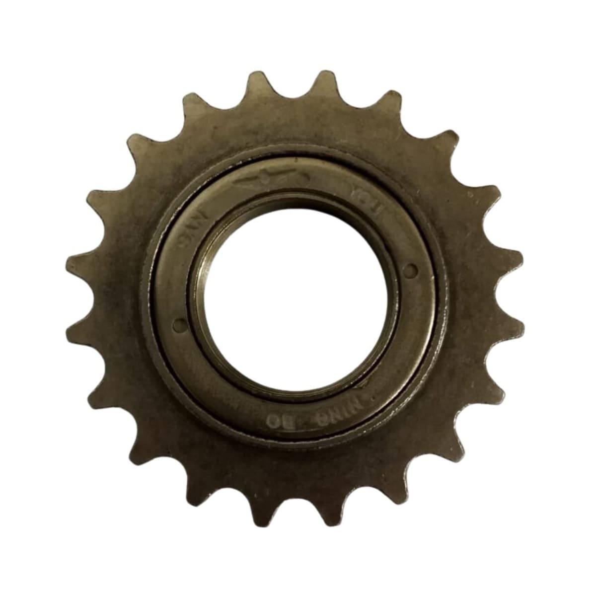 Roda Livre 1V GTS Dourado 20D