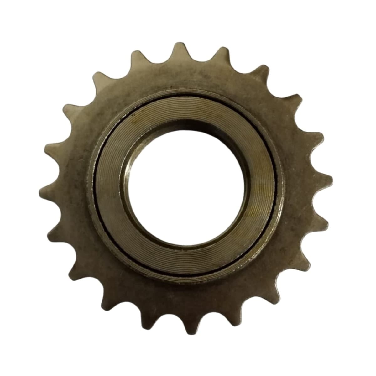 Roda Livre 1V GTS Dourado 20D