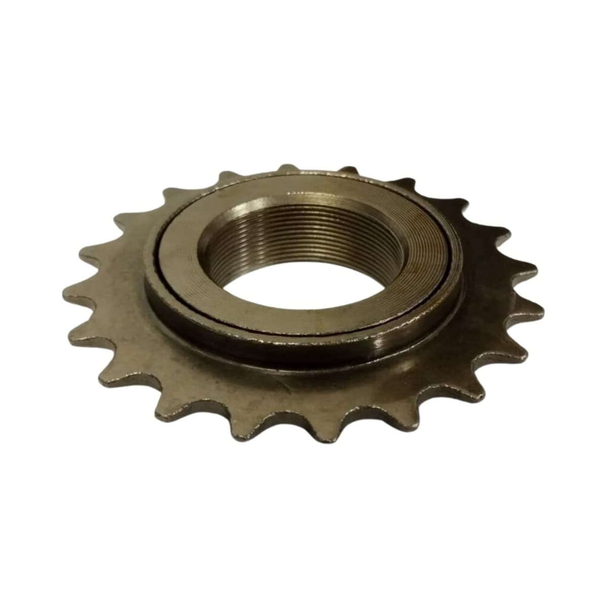 Roda Livre 1V GTS Dourado 20D