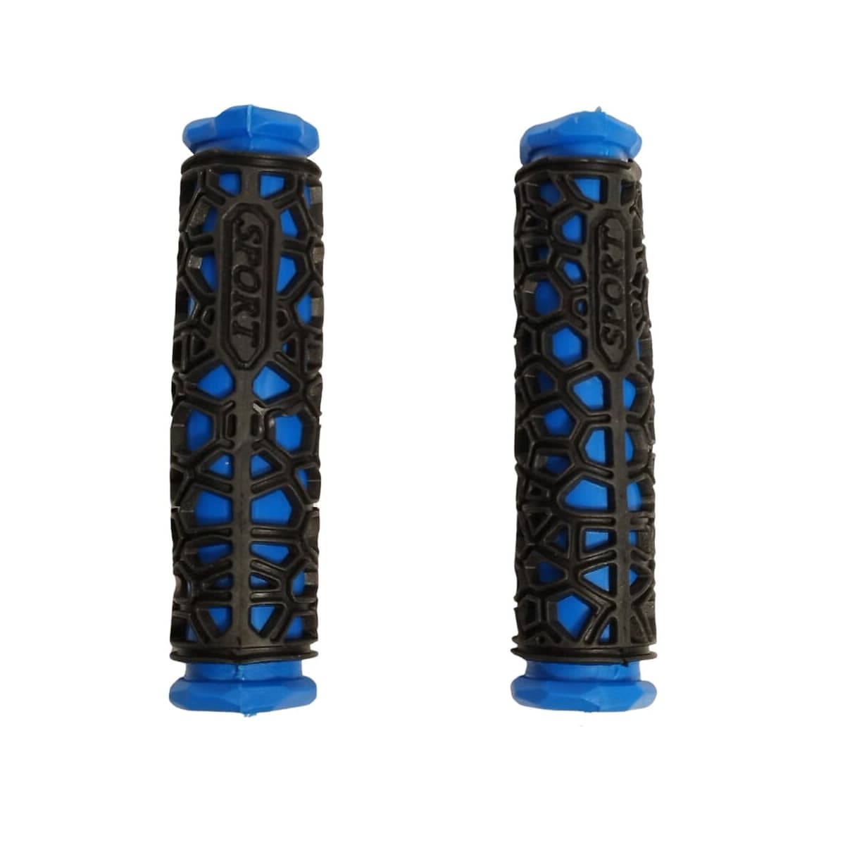 Selim MTB GTS TEC Side Com Manopla e Canote