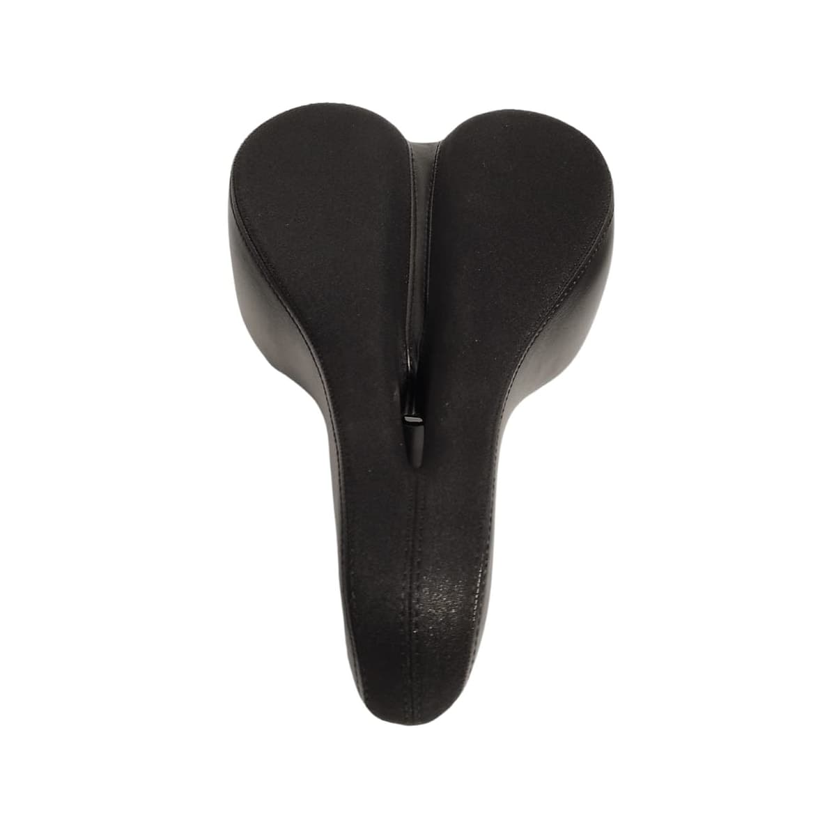 Selim MTB GTS HY-226 Preto Com Manopla