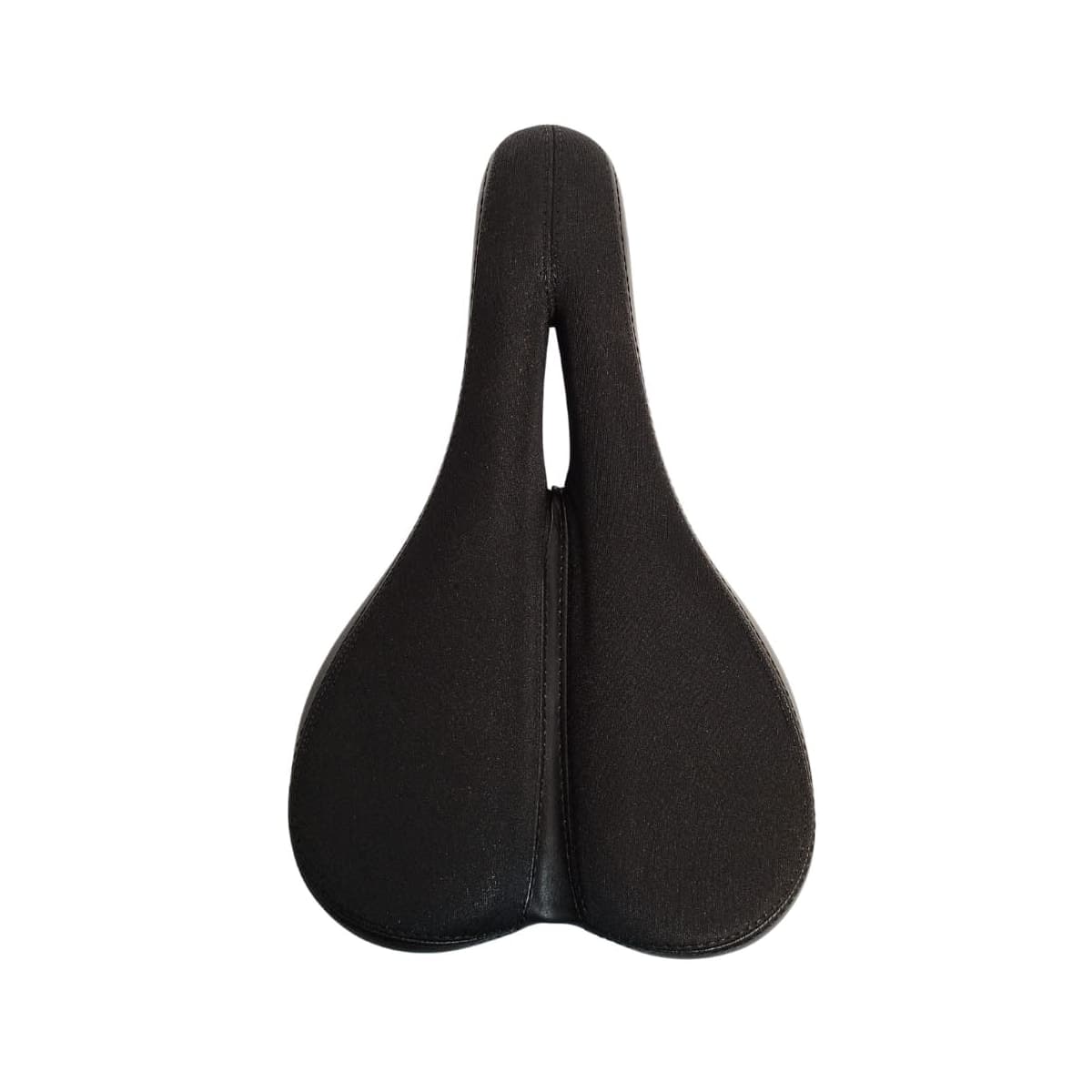 Selim MTB GTS HY-226 Preto Com Manopla