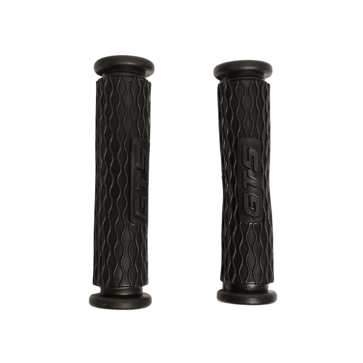 Selim MTB GTS HY-226 Preto Com Manopla