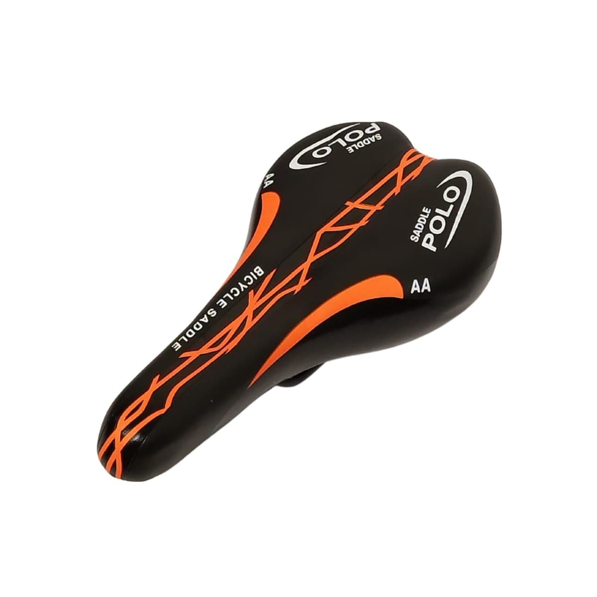 Selim MTB GTS New Polo Com Manopla e Canote