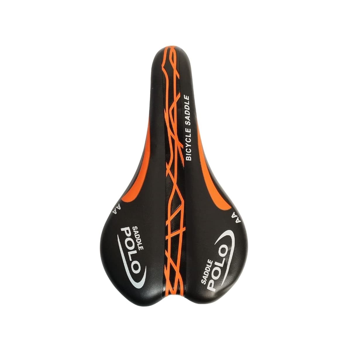 Selim MTB GTS New Polo Com Manopla e Canote