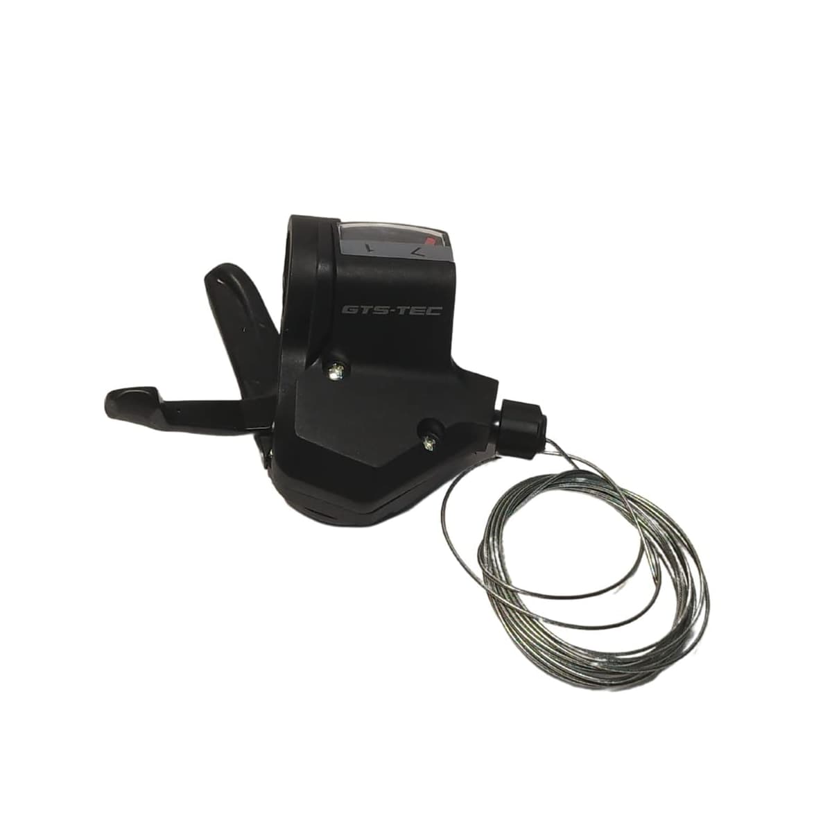 Alavanca Cambio Rapid Fire GTS 21M Nylon Sem Manete