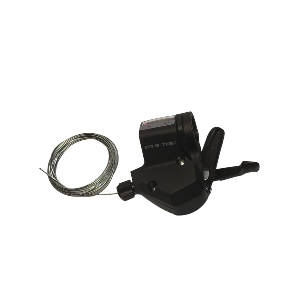 Alavanca Cambio Rapid Fire GTS 21M Nylon Sem Manete