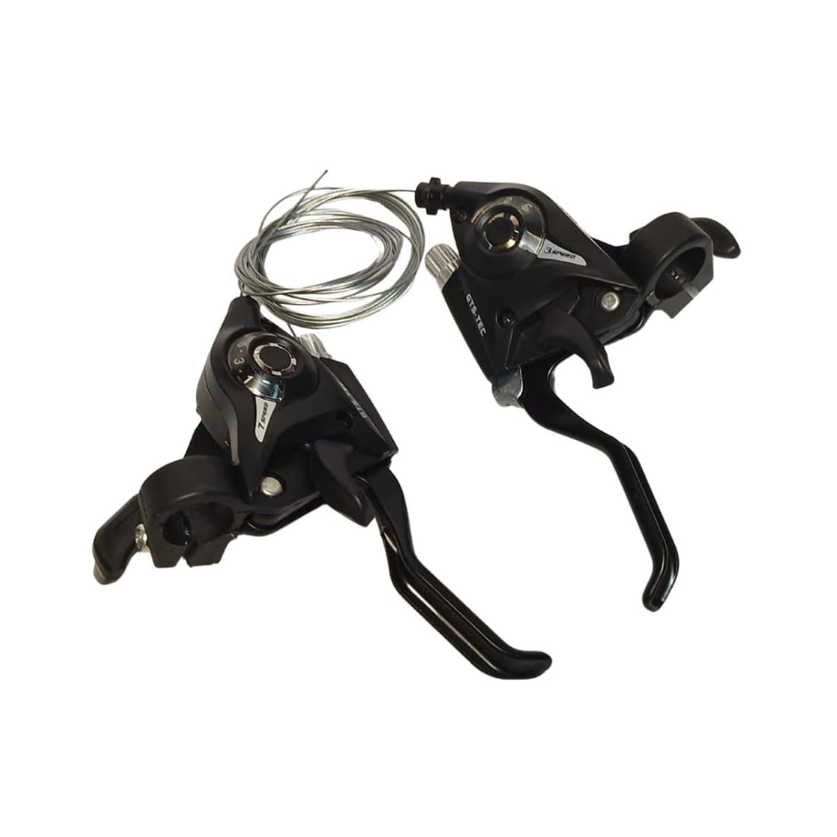 Alavanca Cambio Ez-Fire GTS 21M Nylon