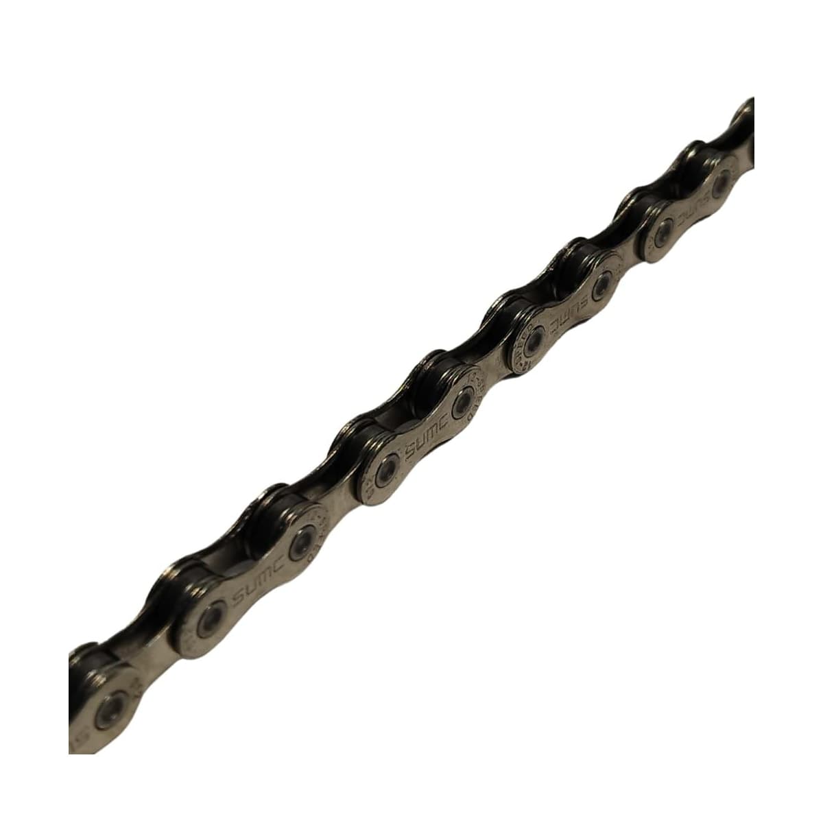Corrente Fina Sumc 126 Elos Prata Index 12V