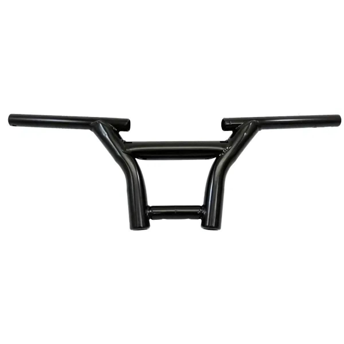 Guidão BMX Aço Diniz Preto Street