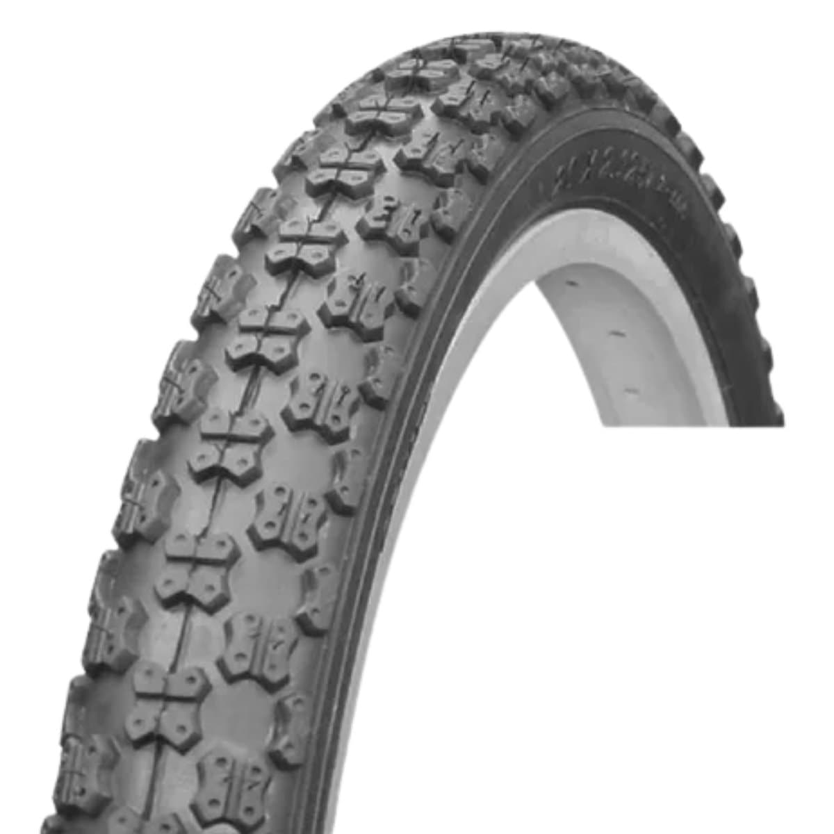 Pneu 20x1.75 Chao Yang BMX Preto