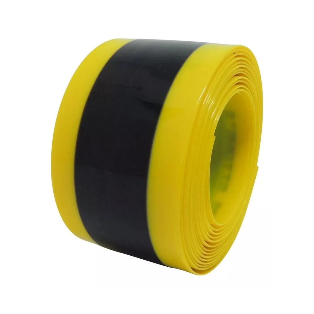 Fita Anti Furos Sttones Amarelo 40mm X 230mm