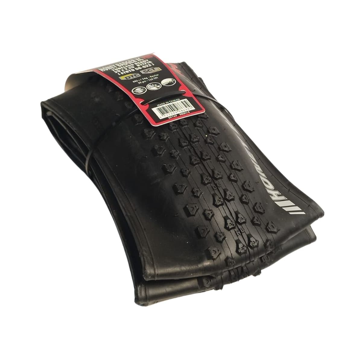 Pneu 29x2.20 Kenda K1127 Preto Honey Badger Sct