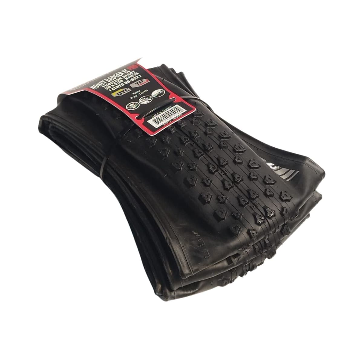 Pneu 29x2.20 Kenda K1127A Preto Honey Badger Xc Tr