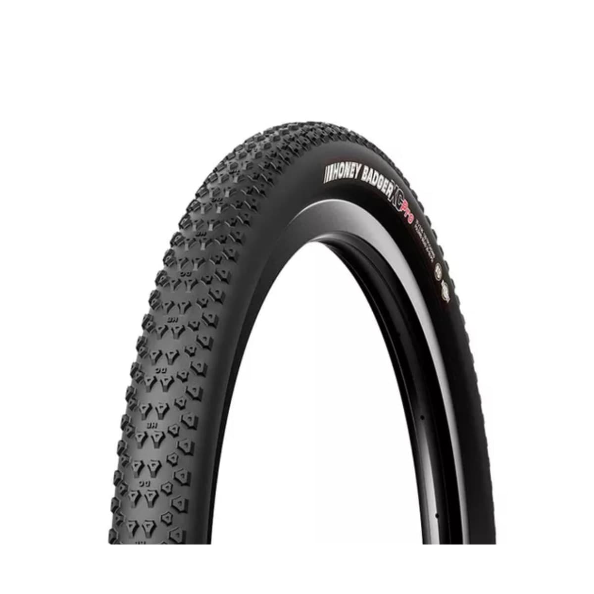 Pneu 29x2.20 Kenda K1127A Preto Honey Badger Xc Tr