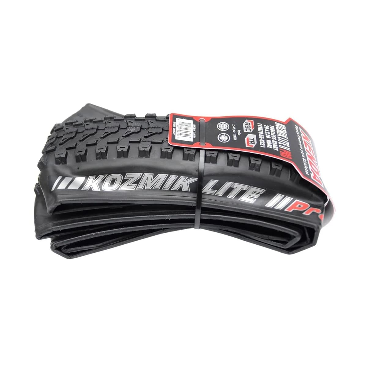 Pneu 29x2.20 Kenda K942 Preto Kozmik Lite II