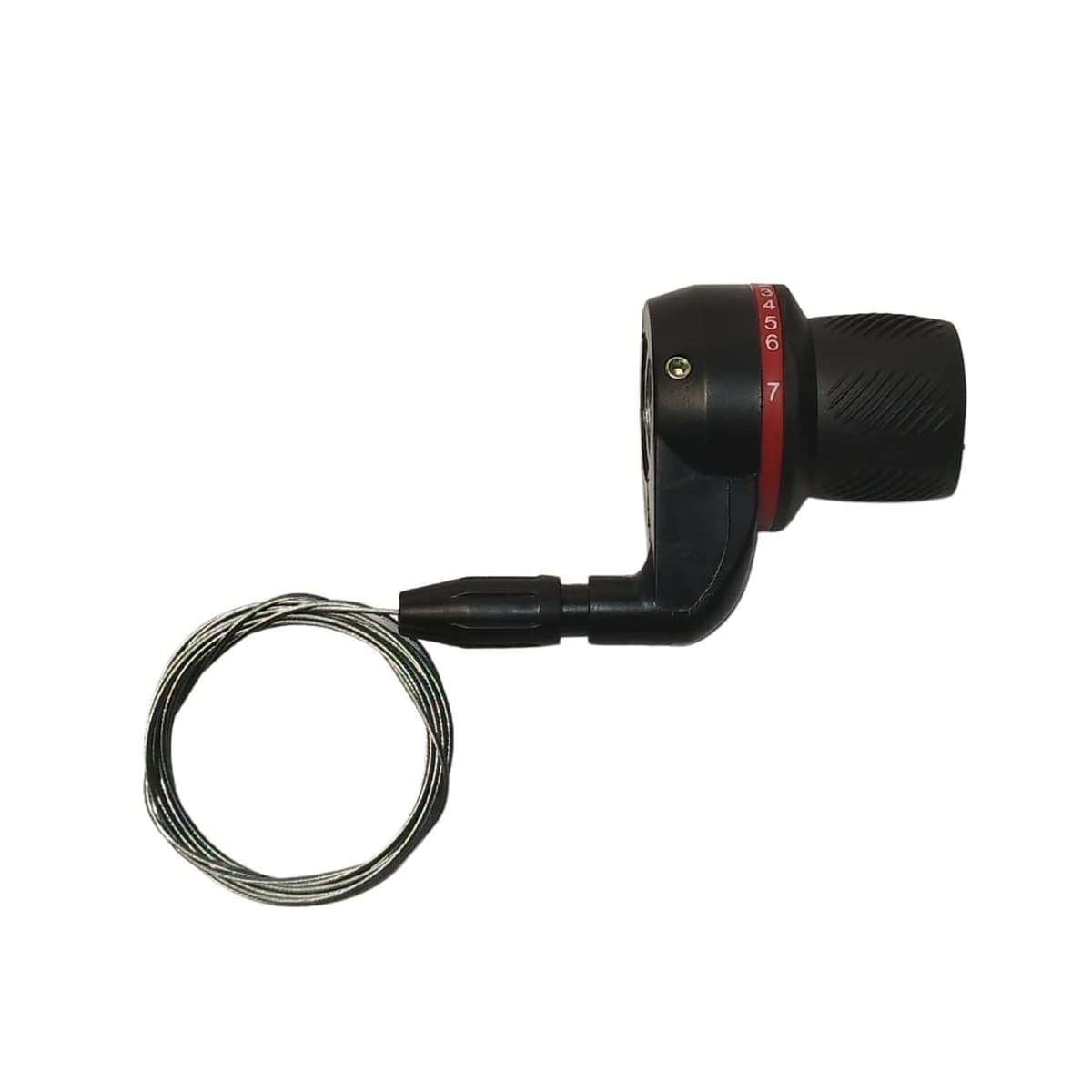 Alavanca Cambio Grip Shift Yamada 21M Nylon Index