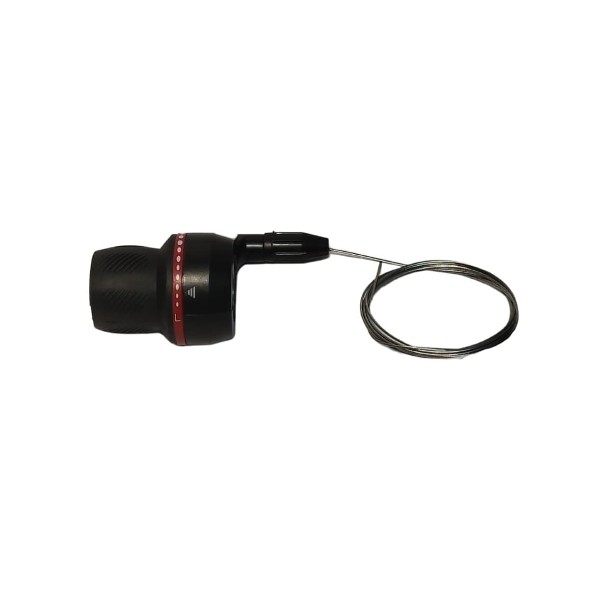 Alavanca Cambio Grip Shift Yamada 21M Nylon Index