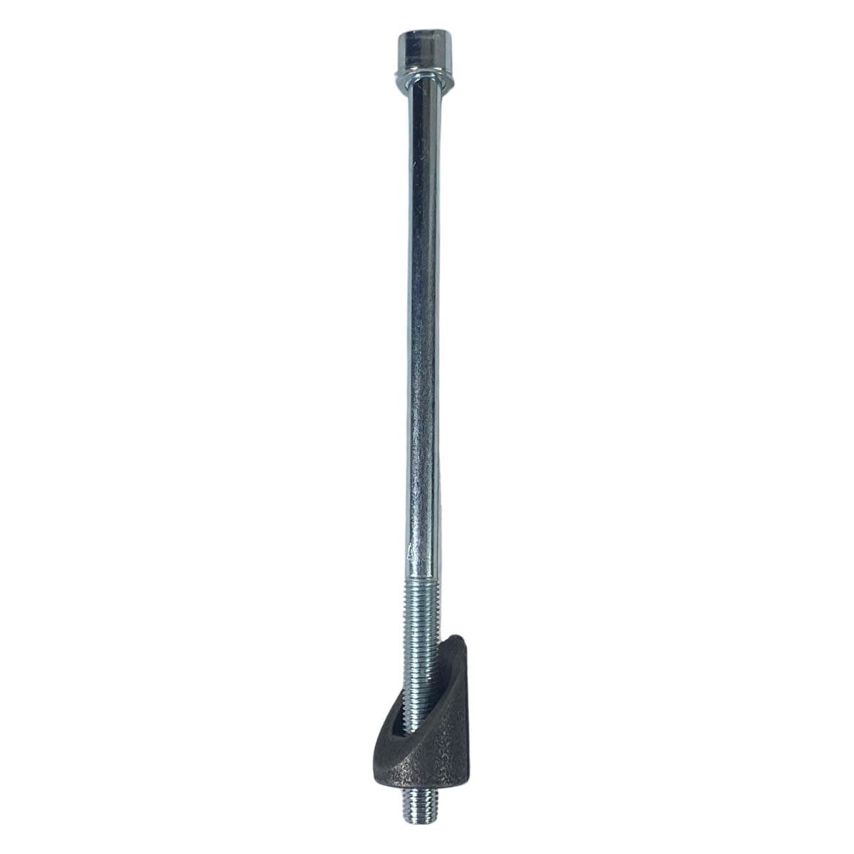 Expander Bicicleta MTB EASA Allen 21,1mm X 165mm Zincado ( 5 Unidades )
