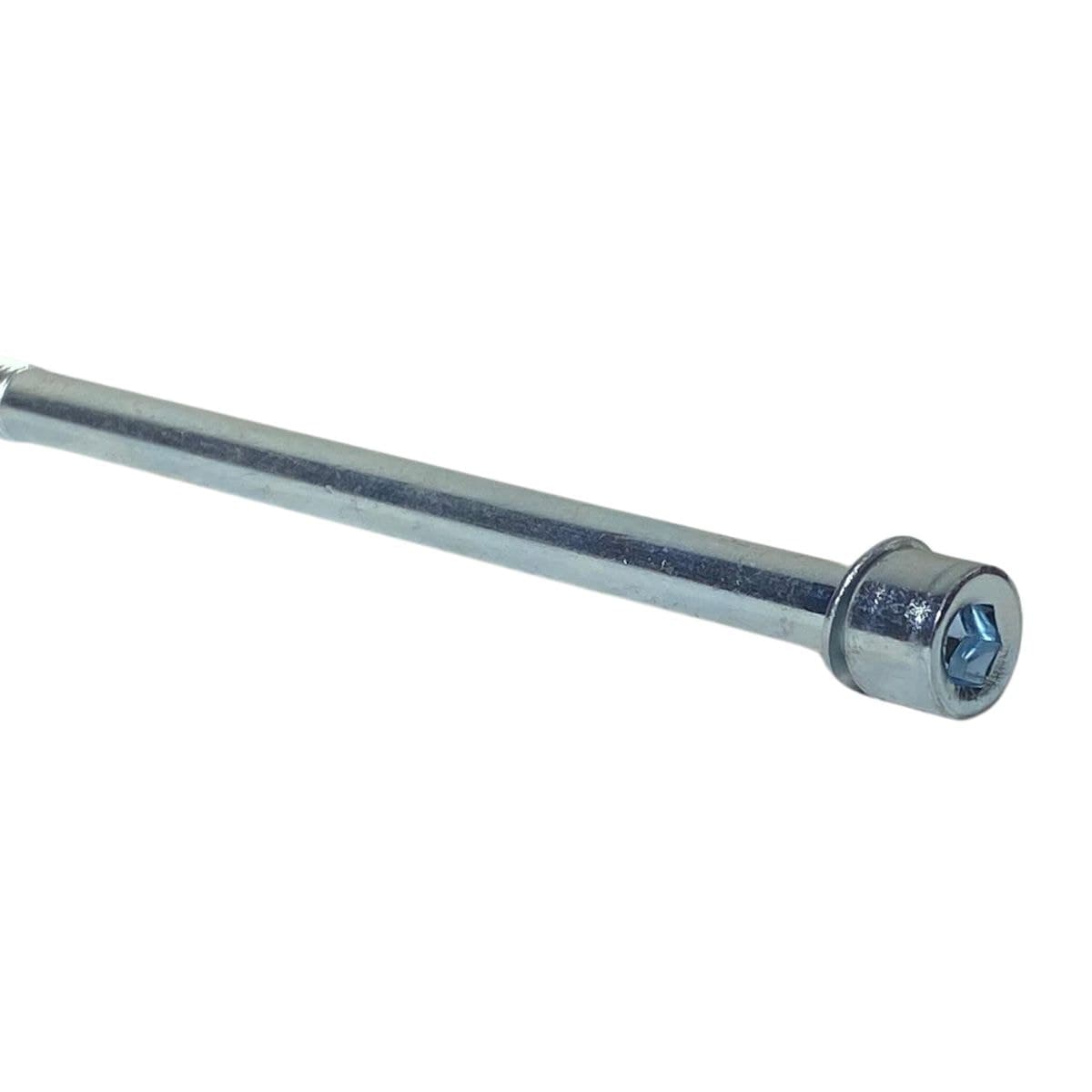 Expander Bicicleta MTB EASA Allen 21,1mm X 165mm Zincado ( 5 Unidades )