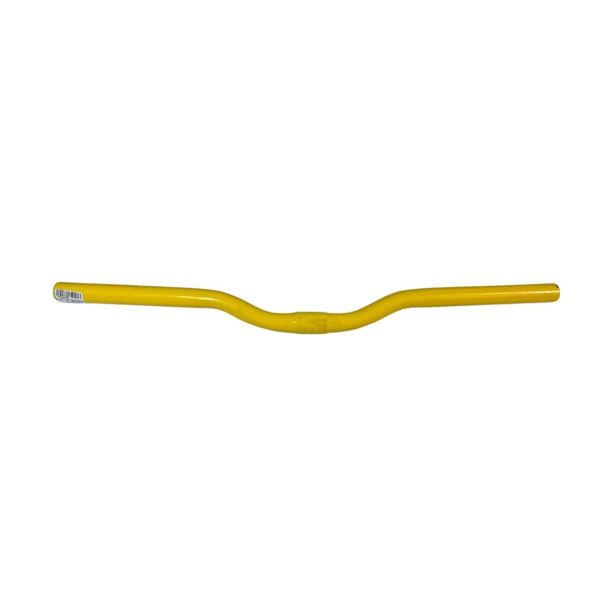 Guidão DH Aço Regente Amarelo Expandido