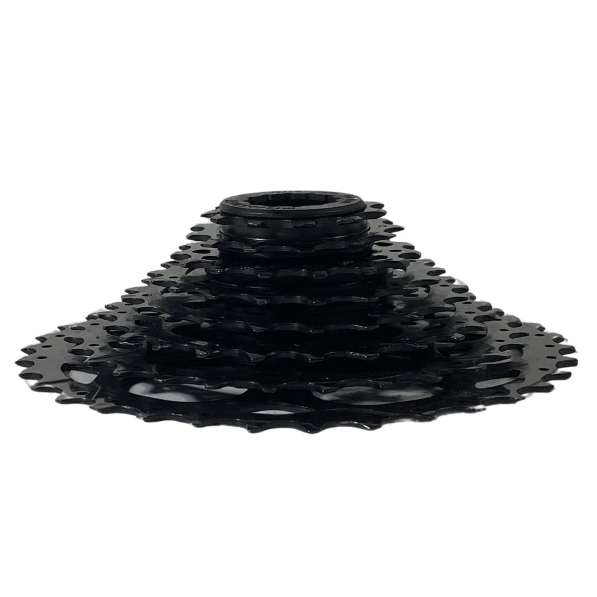 Cassete 8 Velocidade Microshift Index Preto 11/34D