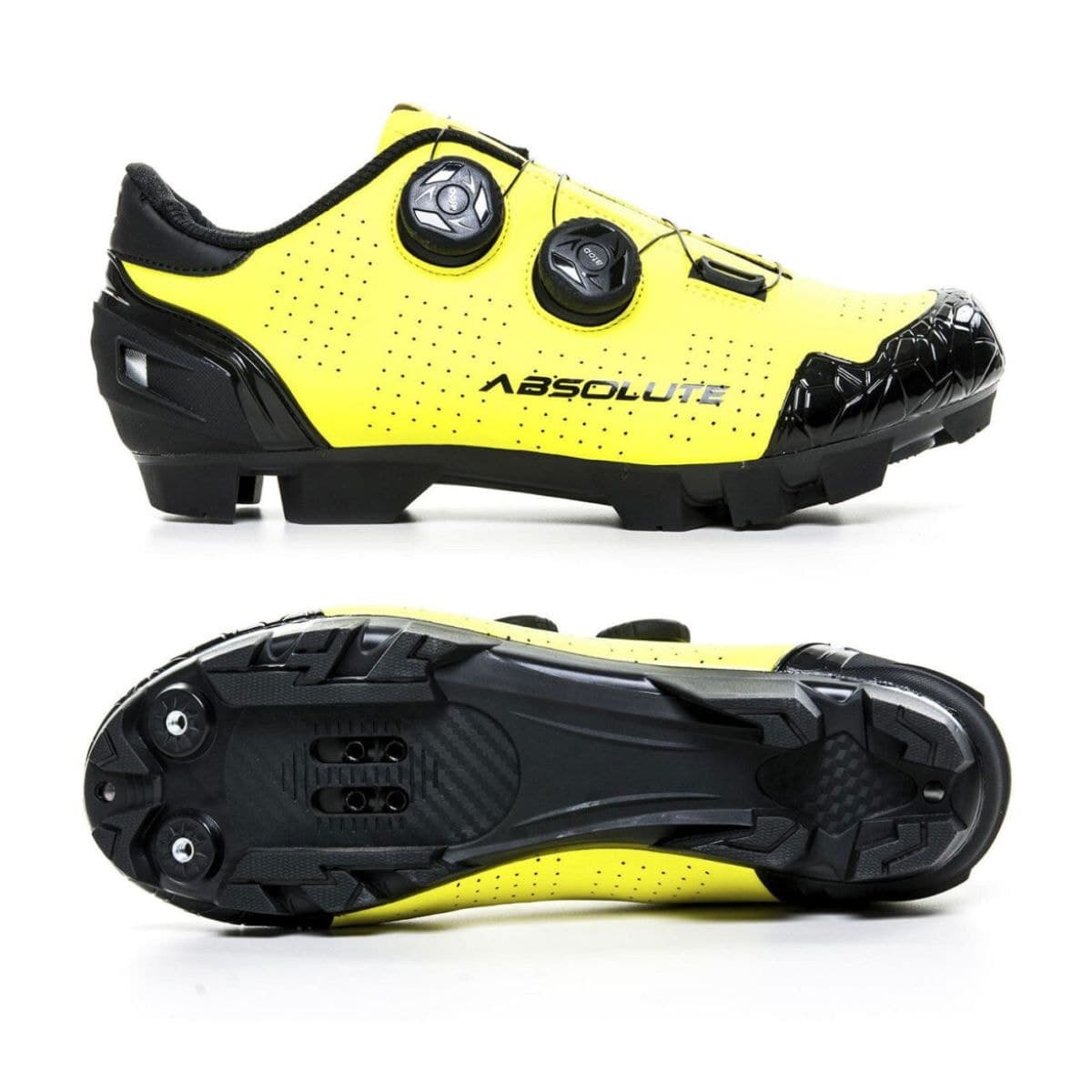 Sapatilha Absolute MTB Prime Atop