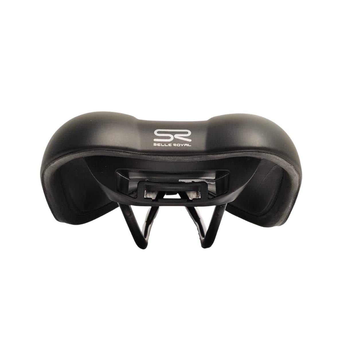 Selim MTB Selle Royal Holy Preto
