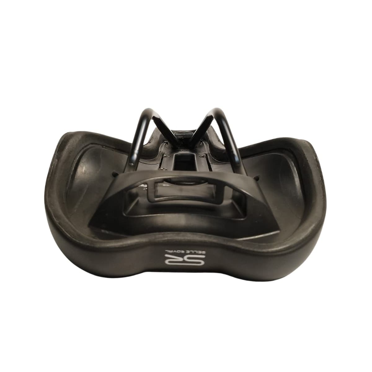 Selim MTB Selle Royal Holy Preto