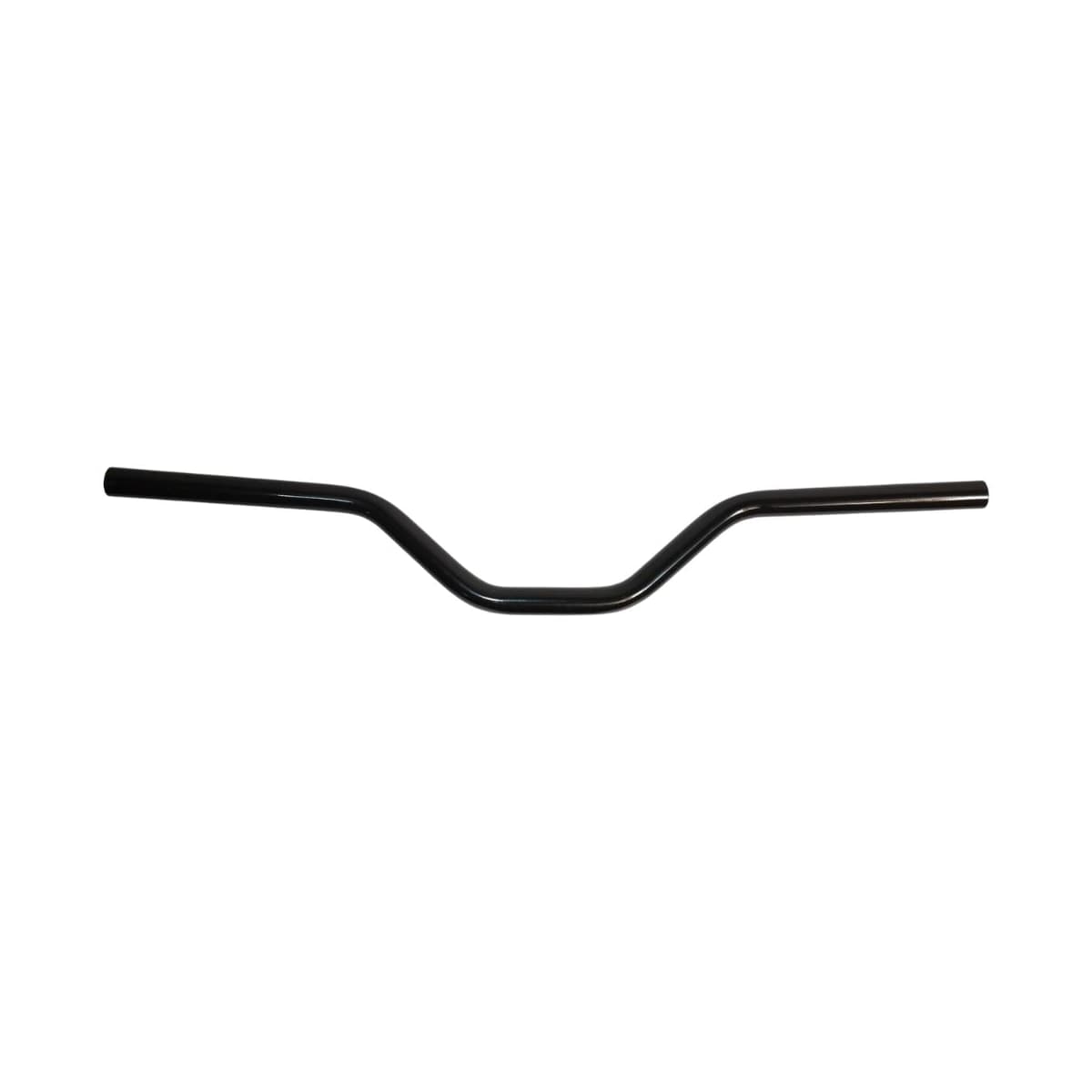 Guidão BC Alumínio Viper Snake Vizion Preto