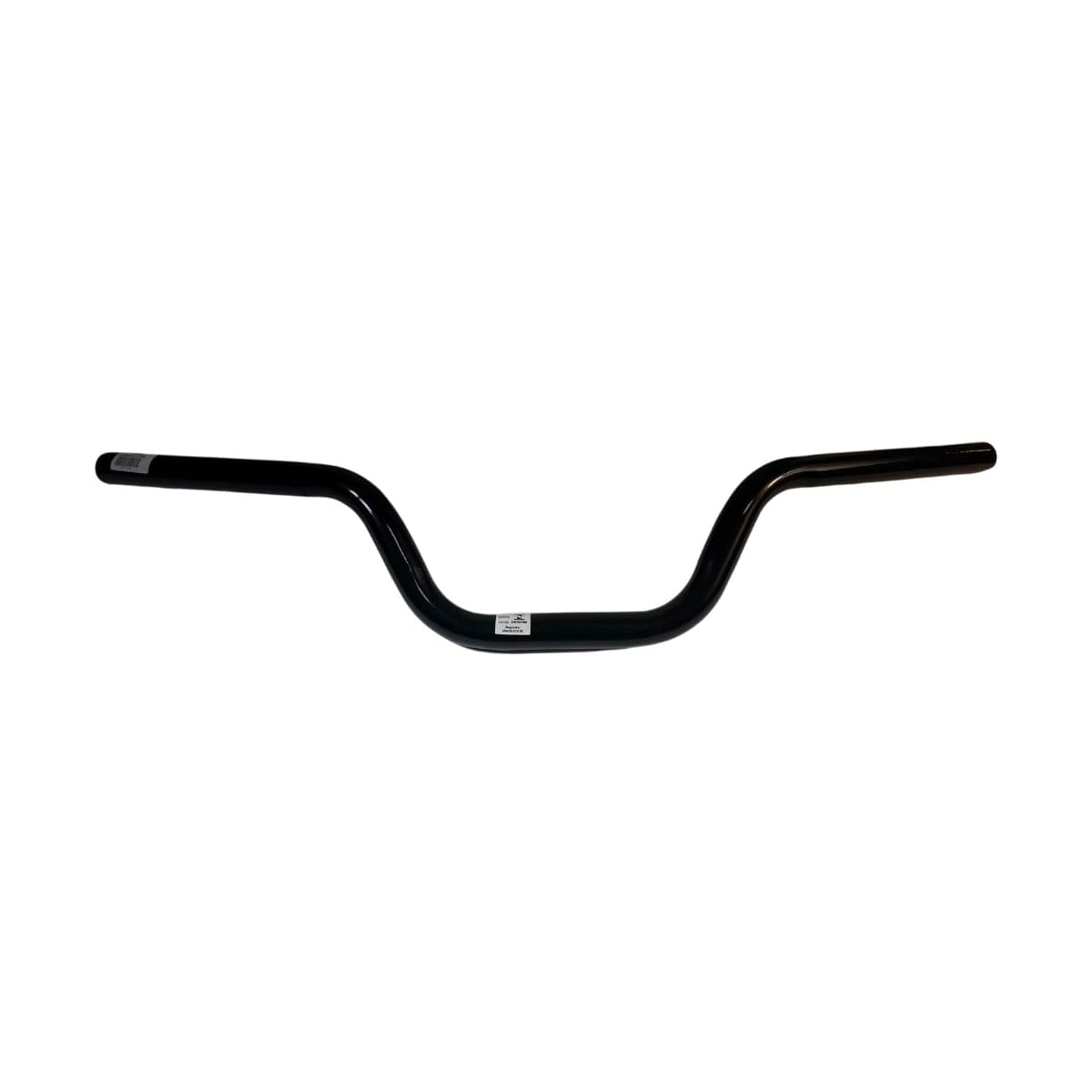 Guidão Estrada Aço Carrera Preto